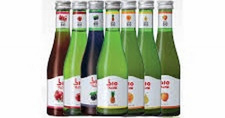 succhi bio plose succhi bio plose